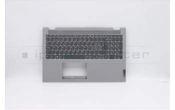 Lenovo 5CB0Y85740 Tastatur inkl. Topcase ASM_SW W 81X3 PG