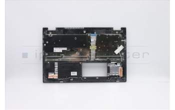 Lenovo 5CB0Y85740 Tastatur inkl. Topcase ASM_SW W 81X3 PG