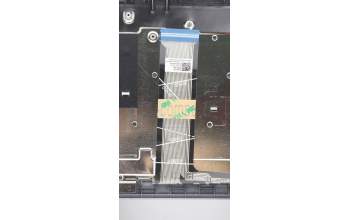 Lenovo 5CB0Y85740 Tastatur inkl. Topcase ASM_SW W 81X3 PG
