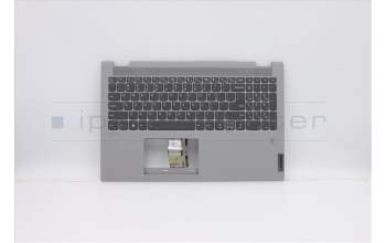 Lenovo 5CB0Y88025 Tastatur inkl. Topcase ASM_US BL FP W81X3PG