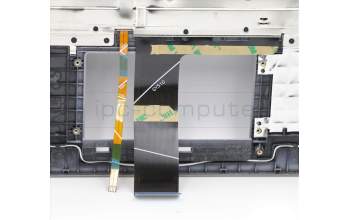 Lenovo 5CB0Y88025 Tastatur inkl. Topcase ASM_US BL FP W81X3PG