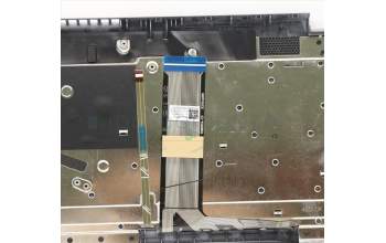 Lenovo 5CB0Y88026 Tastatur inkl. Topcase ASM_USA W 81X3 PG