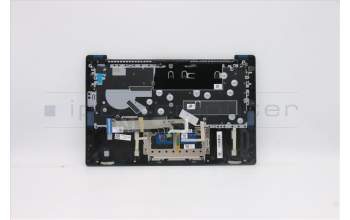 Lenovo 5CB0Y88640 COVER Upper C81YH AL_BLU FP BLKB_USI