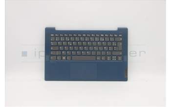 Lenovo 5CB0Y88662 COVER Upper C81YH PL_BLU NFP NBLKB_FRE