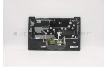 Lenovo 5CB0Y88662 COVER Upper C81YH PL_BLU NFP NBLKB_FRE