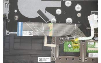 Lenovo 5CB0Y88662 COVER Upper C81YH PL_BLU NFP NBLKB_FRE