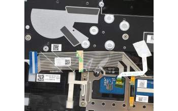 Lenovo 5CB0Y88678 COVER Upper C81YH AL_BLU FP BLKB_ARE