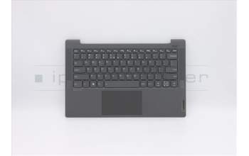 Lenovo 5CB0Y88699 COVER Upper C81YH PL_BLK NFP BLKB_USI