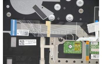 Lenovo 5CB0Y88753 COVER Upper C81YH AL_BLK FP BLKB_LSP