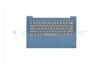 Lenovo 5CB0Y88806 COVER Upper C81YH PL_BLU FP NBLKB_US