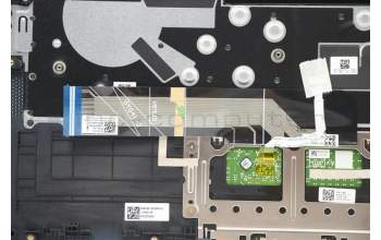 Lenovo 5CB0Y88806 COVER Upper C81YH PL_BLU FP NBLKB_US