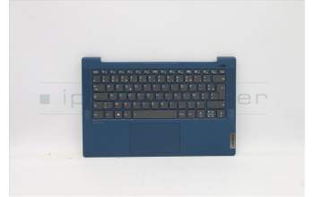 Lenovo 5CB0Y88837 COVER Upper C81YH PL_BLU FP BLKB_FRE