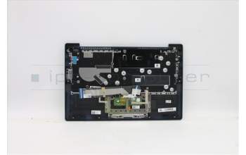 Lenovo 5CB0Y88837 COVER Upper C81YH PL_BLU FP BLKB_FRE