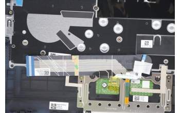 Lenovo 5CB0Y88837 COVER Upper C81YH PL_BLU FP BLKB_FRE
