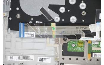 Lenovo 5CB0Y88852 COVER Upper C81YH PL_SIL NFP BLKB_ITA
