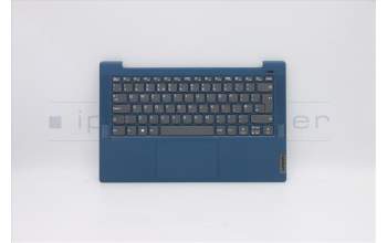 Lenovo 5CB0Y88867 COVER Upper C81YH PL_BLU FP NBLKB_UK