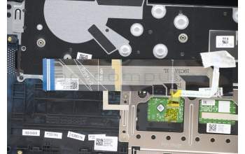 Lenovo 5CB0Y88867 COVER Upper C81YH PL_BLU FP NBLKB_UK