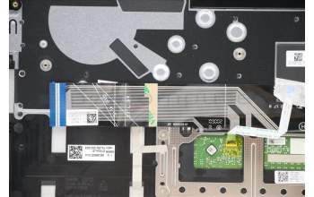 Lenovo 5CB0Y88883 COVER Upper C81YH AL_SIL FP NBLKB_FRE