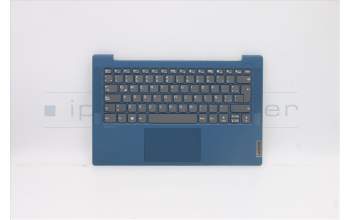 Lenovo 5CB0Y88906 COVER Upper C81YH PL_BLU NFP NBLKB_LSP