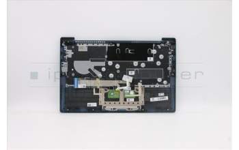 Lenovo 5CB0Y88906 COVER Upper C81YH PL_BLU NFP NBLKB_LSP