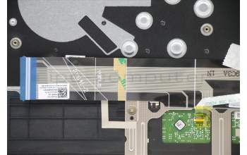 Lenovo 5CB0Y88906 COVER Upper C81YH PL_BLU NFP NBLKB_LSP