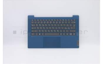 Lenovo 5CB0Y88929 COVER Upper C81YH PL_BLU NFP BLKB_ITA