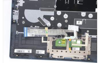 Lenovo 5CB0Y88929 COVER Upper C81YH PL_BLU NFP BLKB_ITA