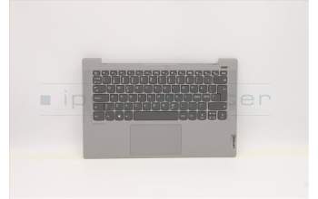 Lenovo 5CB0Y88932 COVER Upper C81YH PL_SIL FP NBLKB_NORDI