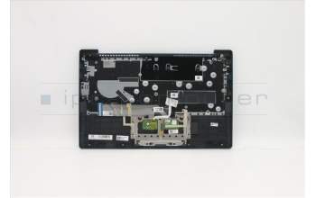 Lenovo 5CB0Y88933 COVER Upper C81YH PL_BLU NFP BLKB_US