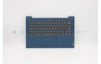 Lenovo 5CB0Y88933 COVER Upper C81YH PL_BLU NFP BLKB_US