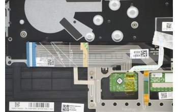 Lenovo 5CB0Y88933 COVER Upper C81YH PL_BLU NFP BLKB_US