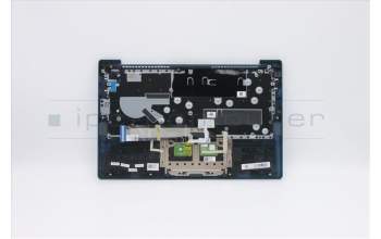 Lenovo 5CB0Y88964 COVER Upper C81YH PL_BLU FP NBLKB_GER