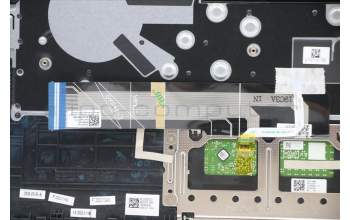 Lenovo 5CB0Y88964 COVER Upper C81YH PL_BLU FP NBLKB_GER