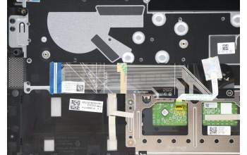 Lenovo 5CB0Y88991 COVER Upper C81YH AL_BLK FP NBLKB_FRE
