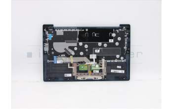 Lenovo 5CB0Y89034 COVER Upper C81YH PL_BLU FP BLKB_LSP