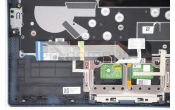 Lenovo 5CB0Y89034 COVER Upper C81YH PL_BLU FP BLKB_LSP