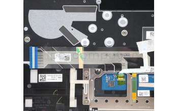 Lenovo 5CB0Y89066 COVER Upper C81YH AL_BLK FP BLKB_BUL