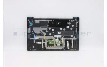 Lenovo 5CB0Y89096 COVER Upper C81YH AL_BLU FP BLKB_LSP