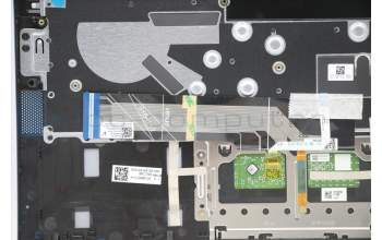 Lenovo 5CB0Y89096 COVER Upper C81YH AL_BLU FP BLKB_LSP