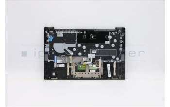 Lenovo 5CB0Y89103 COVER Upper C81YH AL_BLK FP NBLKB_UK