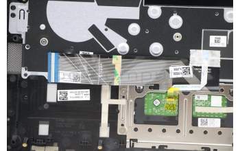 Lenovo 5CB0Y89103 COVER Upper C81YH AL_BLK FP NBLKB_UK