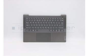 Lenovo 5CB0Y89103 COVER Upper C81YH AL_BLK FP NBLKB_UK