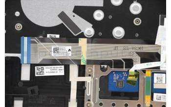 Lenovo 5CB0Y89105 COVER Upper C81YH AL_BLK FP BLKB_USI