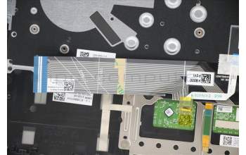 Lenovo 5CB0Y89150 COVER Upper C81YH AL_BLK FP BLKB_FRE
