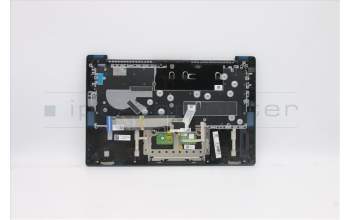 Lenovo 5CB0Y89187 COVER Upper C81YH AL_BLU FP BLKB_CZ-SK