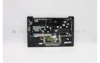Lenovo 5CB0Y89280 COVER Upper C81YH PL_BLK NFP NBLKB_ITA