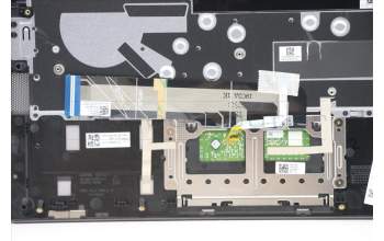Lenovo 5CB0Y89286 COVER Upper C81YH AL_BLK FP NBLKB_GER