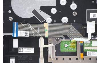 Lenovo 5CB0Y89321 COVER Upper C81YH AL_BLU FP BLKB_UK