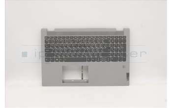 Lenovo 5CB0Y89716 Tastatur inkl. Topcase ASM_TI W 81X3 PG