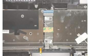 Lenovo 5CB0Y89716 Tastatur inkl. Topcase ASM_TI W 81X3 PG